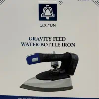 اتو سرمی مخزن دار زنگوله