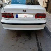 سمند تصادفی|خودرو سواری و وانت|پاکدشت, پاکدشت (مامازند)|دیوار