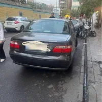 فیات سینا|خودرو سواری و وانت|تهران, بهجت‌آباد|دیوار