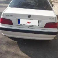 پژو پارس سال مدل ۱۴۰۲|خودرو سواری و وانت|خمینیشهر, |دیوار