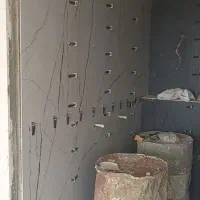 سرامیک کاری کاشی کاری سنگ کاری .  برادران نوری