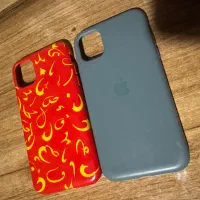 کاور گوشی ایفون ۱۱ نرمال