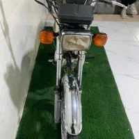 هوندا۱۲۵