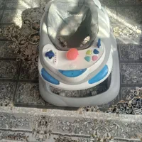 روروک درحدنو خریدم برای دخترم ولی خوشش نیومد