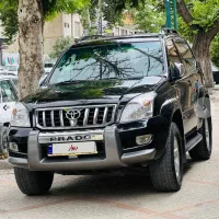 پرادو 2007فول|خودرو سواری و وانت|کرمانشاه, |دیوار