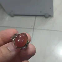 انگشتر عقیق