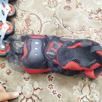 اسکیت سایز 39 تا 41 در حد نو|دوچرخه، اسکیت، اسکوتر|ری, صفاییه (چشمه علی)|دیوار