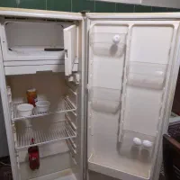 یخچال آزمایش موتور ایتالیایی|یخچال و فریزر|قوچان, |دیوار