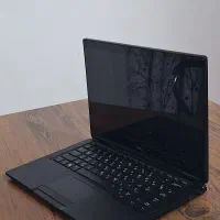 لپ‌تاپ لمسی دل