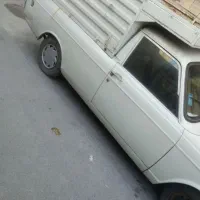 وانت پیکان مدل ۸۳