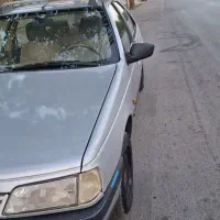 پژو 405 مدل 96