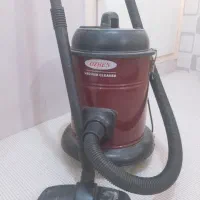 جارو برقی سطلی