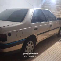 فروش پژو ۴۰۵ جی ال ایکس دوگانه|خودرو سواری و وانت|مرودشت, ابوذر شمالی|دیوار