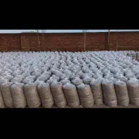 تفاله چغندر قند بسته بندی شده