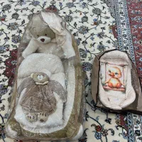سرویس خواب نوزاد