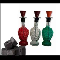 قلیان طرح انگور|کوهنوردی و کمپینگ|مراغه, |دیوار