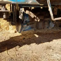 سه چرخ یا دامپر سالم