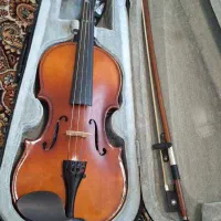 فروش فوری تنبک و ویولن|سازهای سنتی|تهران, سازمان برنامه جنوبی|دیوار