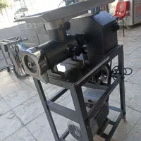 چرخ گوشت ۳۲ صنعتی تسمه ای فجر