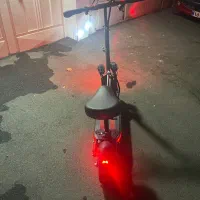 اسکوتر برقی