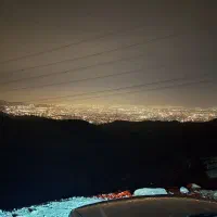 دربستی شهر ب شهر .محل تهران