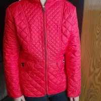 کاپشن و پافر در حدنو