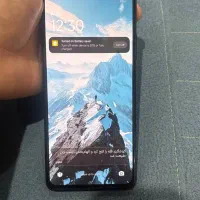 Xiaomi note11pro با شارژر 120w