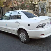 سورن پلاس 1402 ef7 تمیز|خودرو سواری و وانت|فردیس, خیام شرقی|دیوار