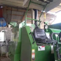 کمباین چری 2019|خودرو سنگین|رضوانشهر, |دیوار