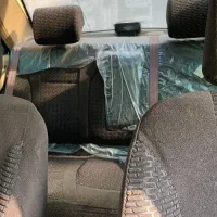 پرشیا موتور جدید//در حد بیرنگ|خودرو سواری و وانت|پاکدشت, پاکدشت (مامازند)|دیوار