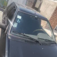 پراید صبا دوگانه کارخانه|خودرو سواری و وانت|کهنوج, |دیوار