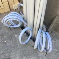 لوله کشی کولرگازی تعمیر کولرگازی و پکیج لوله مسی|خدمات پیشه و مهارت|اصفهان, آبشار|دیوار