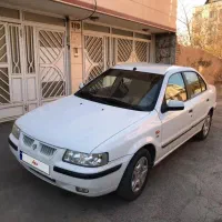 سمند LX مدل ۹۷|خودرو سواری و وانت|نیشابور, دارایی|دیوار