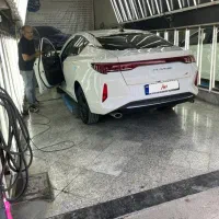 کی ام سی j7 مدل اسفند 1402|خودرو سواری و وانت|اراک, |دیوار