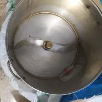 سبزی خورد کن