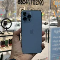 13 Pro Max اقساطی بدون پیش پرداخت