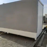 اتاق مسقف چادری نو آماده نصب|قطعات یدکی و لوازم جانبی|اسلامشهر, بهرام آباد|دیوار