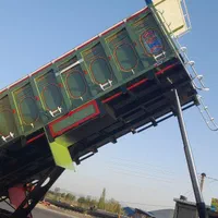 اتاق سازی شایان صنعت بوکان