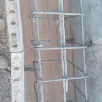 نیرو ارماتوربندی