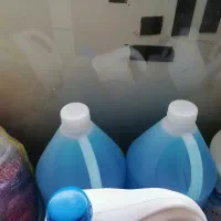 انواع شوینده و صابون مراغه کیلویی و قرص ظرف|مواد شوینده و دستمال کاغذی|قم, سید معصوم|دیوار