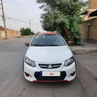 کویک r بدون رنگ ۱۴۰۰ با ریگ اسپرت