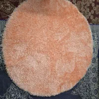 فرش گرد برند فرشینه