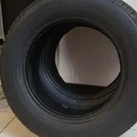 لاستیک۲۰۵رینگ۱۶سمندی دنا بفروش میرسد .