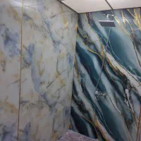 نصب وفروش کاغذ دیواری وپارکت