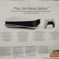 کنسول ps5