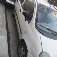 ماتیز مدل80|خودرو سواری و وانت|مشهد, حسین‌آباد|دیوار