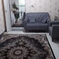 اجاره طبقه همکف با پارکینگ حمیدیان