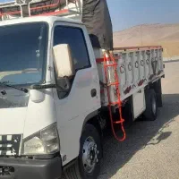 ایسوزو|خودرو سنگین|مهاباد (آذربایجان غربی), |دیوار