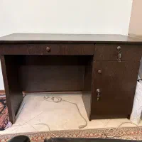 میز تحریر|میز تحریر و کامپیوتر|تهران, شهرک آتی شهر|دیوار