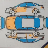 تیبا صندوقدار مدل ۱۳۹۷|خودرو سواری و وانت|آبادان, |دیوار